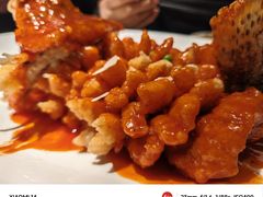 -吴越荣记苏州菜·松鼠桂鱼(月光码头店)