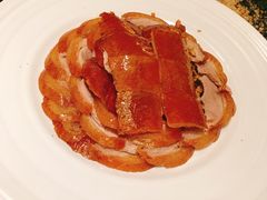 君子蘭烤鸭-君子·兰餐厅(长江路店)