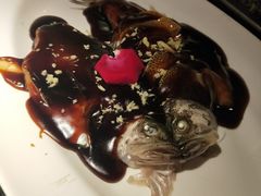 -绿茶餐厅(成都大悦城店)