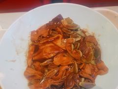 -八珍饺子·烤鸭·家常菜