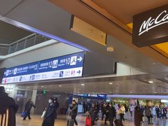 -麦当劳(西客站店)