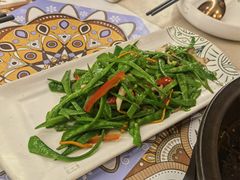 -云海肴·汽锅鸡·云南菜(苏州中心店)