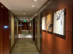 -上海雅居乐万豪侯爵酒店
