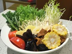 -八珍玉食鸡煲·打边炉(印象城店)