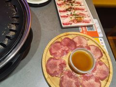 -正宗齐齐哈尔烤肉·齐牛哥鲜切炭火烤肉(杭州总店)