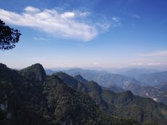 -塔云山