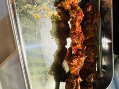 -贯贯吉·清真餐厅(浙江中路店)