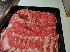 -海底捞大排档火锅(打浦路店)