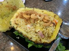 -光海鲜鱼翅餐厅(叻差拉披色路店)