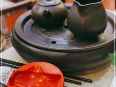 -点都德(盘福楼店)