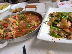 -蛙兔鸡自贡风味·特色江湖菜(广都店)