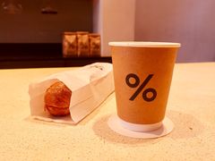 -% Arabica(京都东山店)