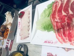 优质肥牛-千味涮·健康火锅(会展连城新天地店)