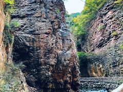 -湖洞水自然风景区
