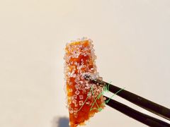 酥不腻烤鸭-同喜烤鸭店(光芒店)