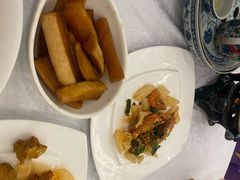 -畔山酒店中餐厅