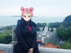 -南沙天后宫景区