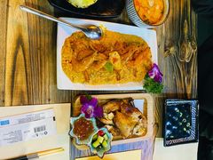 -Hi YOU你的饭局泰餐厅(雍和宫店)