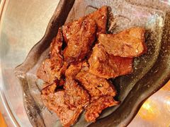 -丸藏和牛烧肉专门店(园区师惠坊店)