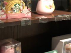 -星巴克(北京南站2B检票口)