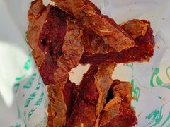 炸松肉-清真·鸦儿李记·涮肉(和平里店)