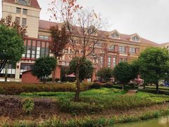 -歌斐颂巧克力小镇