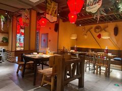 大堂-农耕记·湖南土菜(龙岗熙和园店)