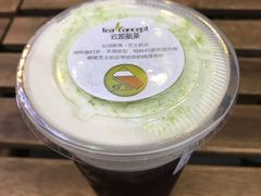 -云顶新茶(中洲店)