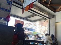 -天天鲜面馆(衡山路店)