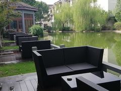 -无锡梁鸿湿地丽笙度假酒店·流觞西餐厅