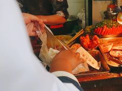 -樊记火烧店(甘泉路店)