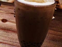 -春水堂人文茶馆(台中四维店)