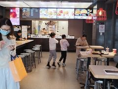-肯德基(星海街店)