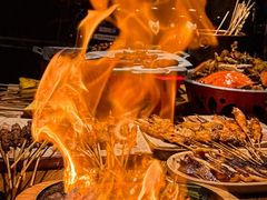 -1819餐厅·团队聚餐·烤串·精酿