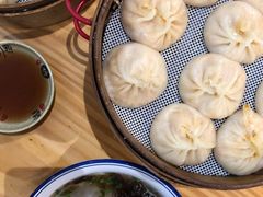 小馄饨-余氏豆腐包老店(东直街店)