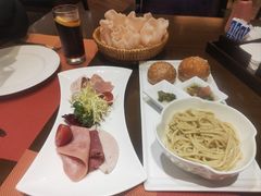 -上海金陵紫金山大酒店·汇海餐厅
