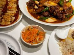 -西域阿里马新疆菜·清真(桂花路店)