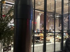 -INSA Korean Bistro饮鲨韩食酒馆