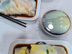 -银记肠粉(文昌北路店)