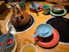 -吃饭皇帝大土家民族菜(正大广场店)