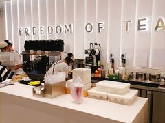 -KUNCHA鲲茶·江西制茶(铜锣湾店)