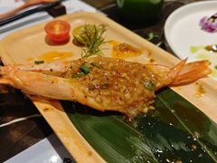 -极盐铁板烧(仓山万达广场店)