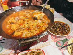 -辣出味岳阳特色烧烤·龙虾大排档(砂子塘总店)