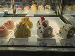 -1Cake壹刻蛋糕(奥体公园味觉艺术馆店)