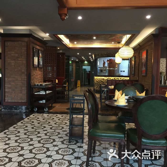 粤顺餐馆(赞成店)大堂图片 第18张