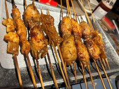 -管氏翅吧(广渠门店)