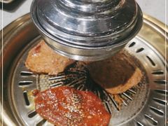 -妥妥烤肉料理(昙华林店)
