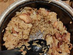 -九田家黑牛烤肉料理(衡百国际店)