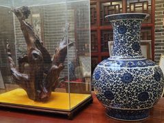 -不倒翁·徽天下名菜楼(马鞍山路店)