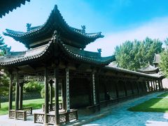 -常家庄园